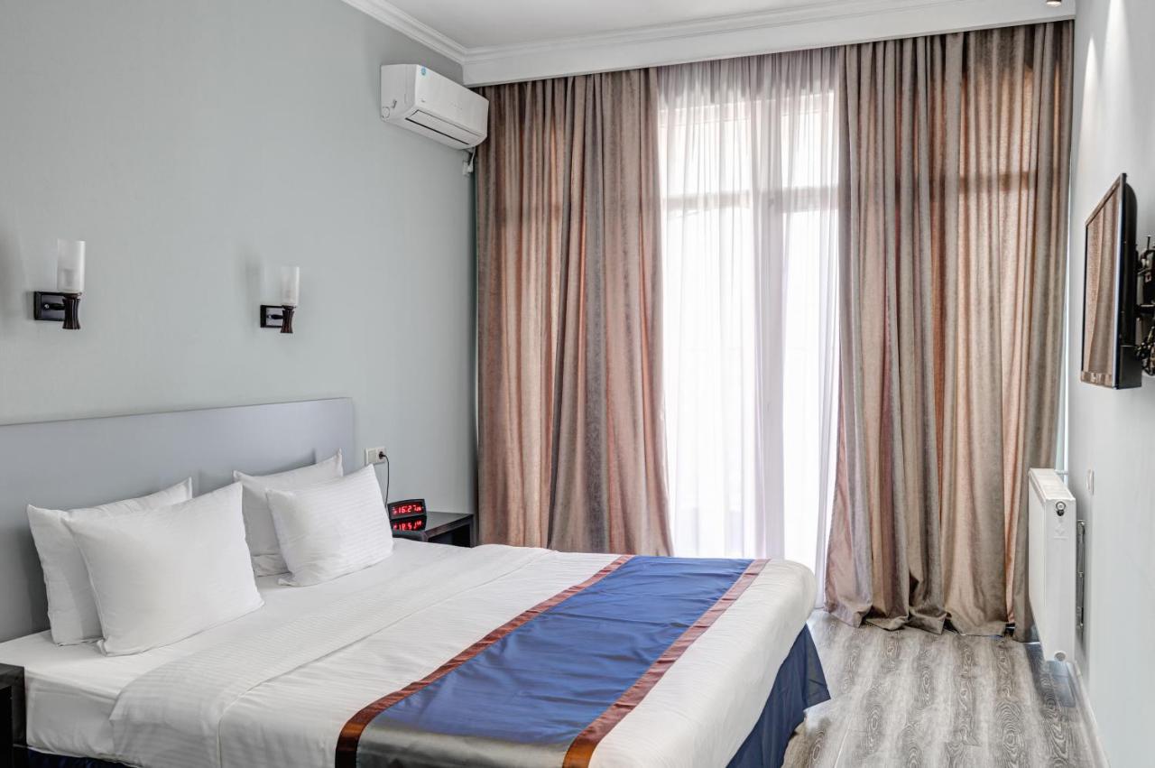 Best Western Tbilisi Art Hotel Εξωτερικό φωτογραφία