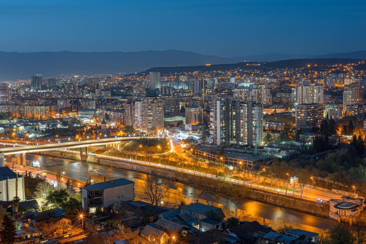 Best Western Tbilisi Art Hotel Εξωτερικό φωτογραφία