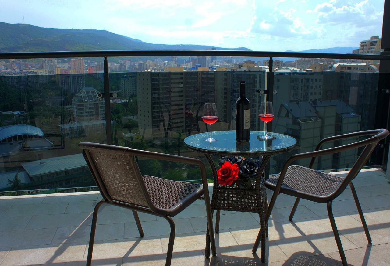 Best Western Tbilisi Art Hotel Εξωτερικό φωτογραφία